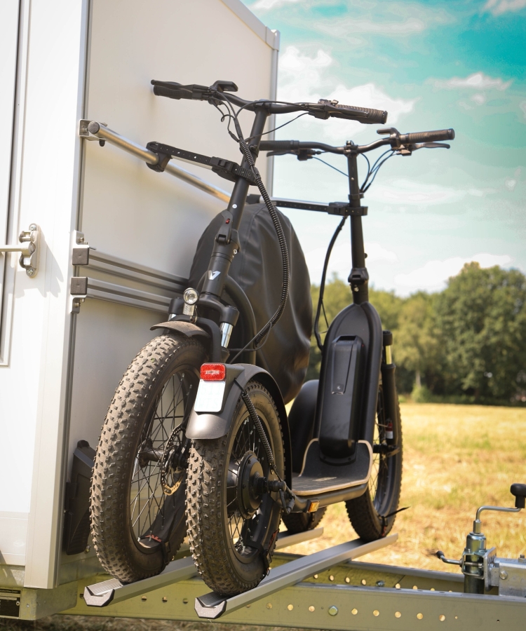 E-Scooter